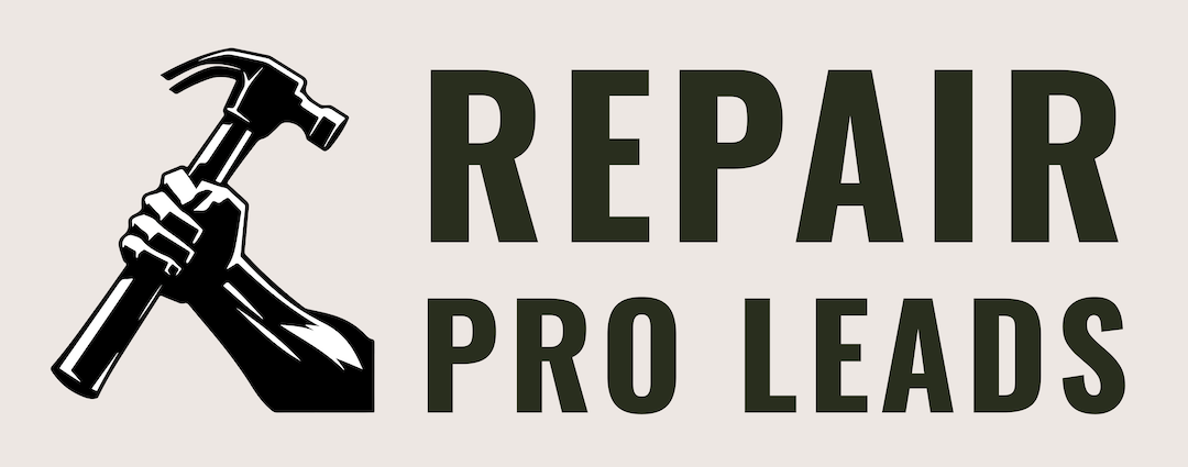 Repair Pro Leads